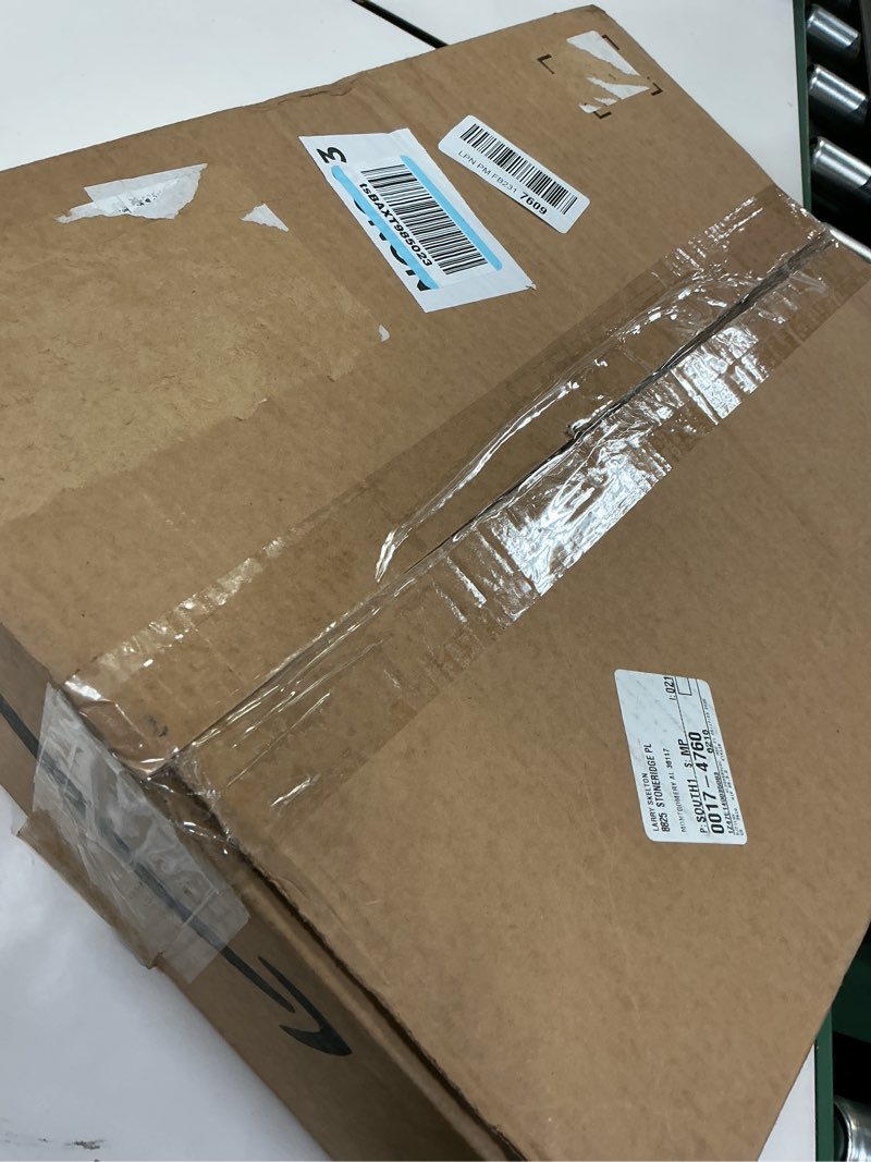 Condition photo showing Good Condition for Portable Folding Shower Curtain, 100x200cm, Waterproof Polyester with Aluminum Peptide Silver Coating, Easy Installation, Space-Saving for Small Bathrooms & Travel (Beige)