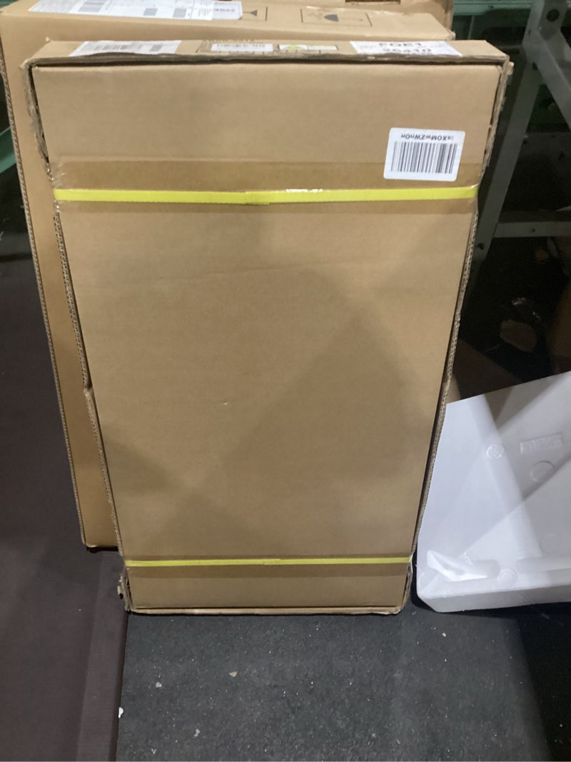 Condition photo showing New/Like New for yzona for bronco rear cargo basket on oe tailgate compatible with 2021 2022 2023 2024 2025 2026 ford bronco, spare tire cargo rack, luggage storage carrier (2/4 doors, bolt-on installation) bronco (not for sport)