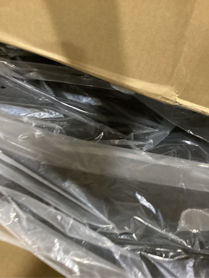 Condition photo showing Good Condition for 3w tesla new model y juniper floor mats and cargo liners, tpe floor liner for 2025 2026 model y, trunk mats & seat back cover protector, tesla model y juniper accseeories(not for standard), vigormold™ 1) juniper model y|full set