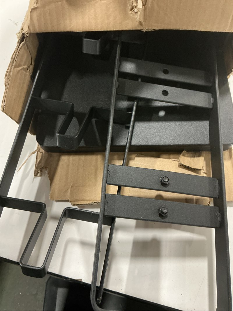 Condition photo showing Good Condition for Foho Vacuum Stand for Dyson V11 V10 V8 V7 V6,Stable Metal Storage Bracket Stand Holder for Dyson Han
