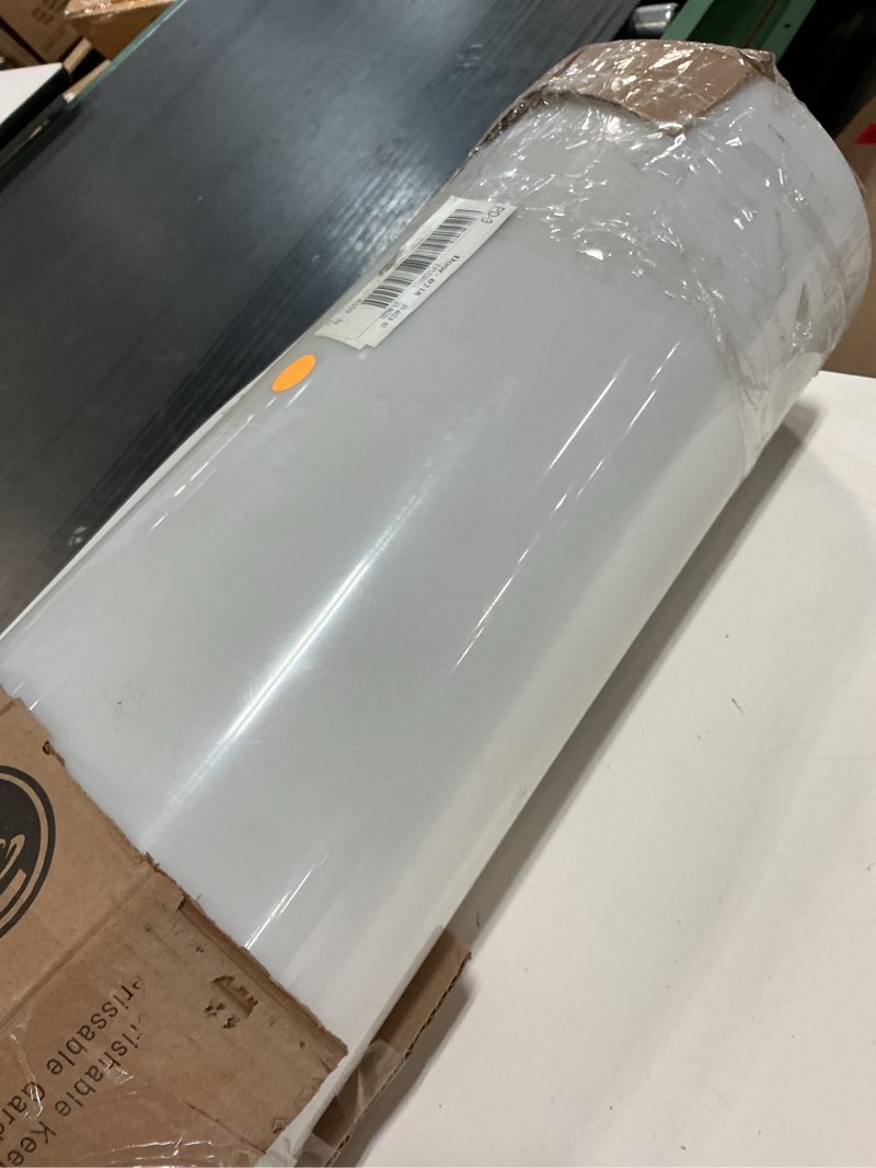 Condition photo showing As Is for large appliance slider with pull strap,furniture moving slides for floor protection premium moving mat for tile hardwood floors protection glides easily 49" x 30"