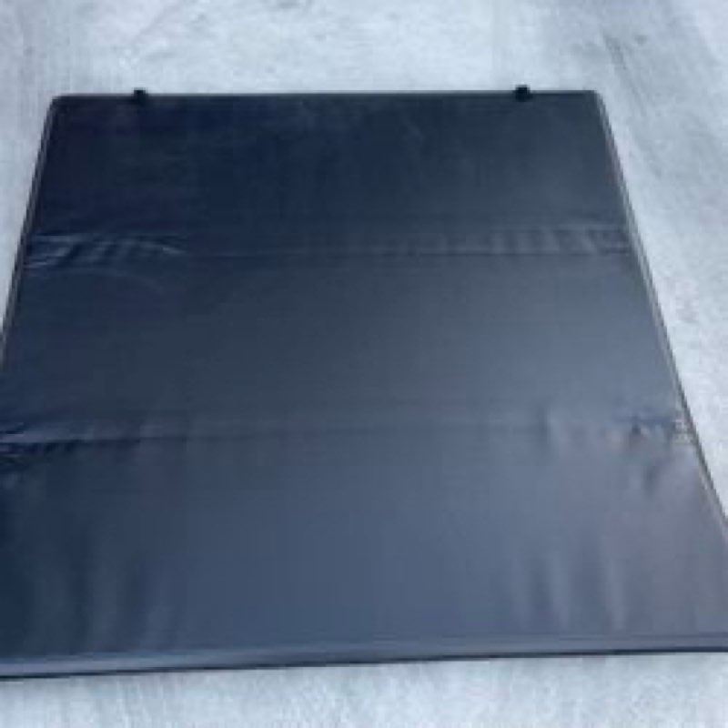 Ford Maverick Truck Bed Cover Like New Similar