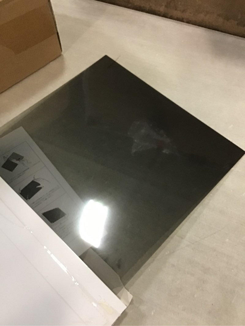 Condition photo showing Good Condition for 23 Inch Privacy Screen for Monitor with 16:9 Widescreen Monitor Blue Light Screen Protector - Anti-Glare - Anti-Scratch Protector Film for Data Confidentiality Privacy Shield 23.0'' Widescreen