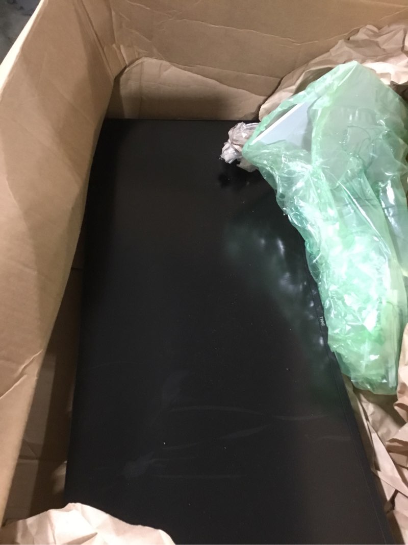 dell 34 plus usb-c curved monitor - s3425dw - 34-inch (3440 x 1440) up to 120 hz 21:9 display, va pa