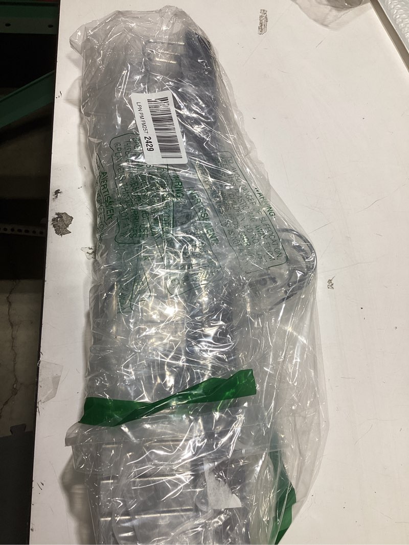 Condition photo showing Good Condition for 4 Pcs Kilt Hanger 20 Inches Wooden Duty Skirt Hangers with 4 Clips for Closet (Nut Brown) Nut Brown 4