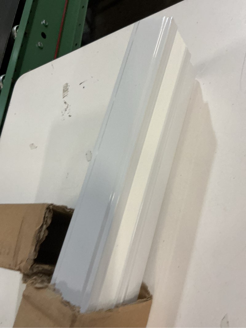 Condition photo showing Good Condition for SUNFREE Top Down Bottom Up Cellular Blinds,Cellular Shades Blackout, Honeycomb Window Shade for Wind