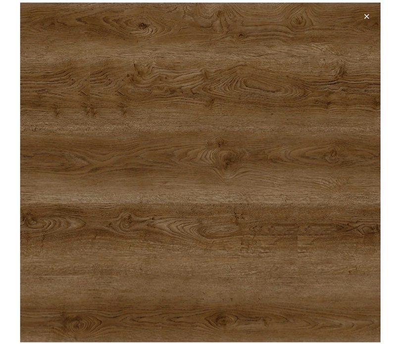Harper Mill Meadows 7 in. x 48 in. 4.4mm 6mil Waterproof Rigid Core Luxury Vinyl Plank Flooring