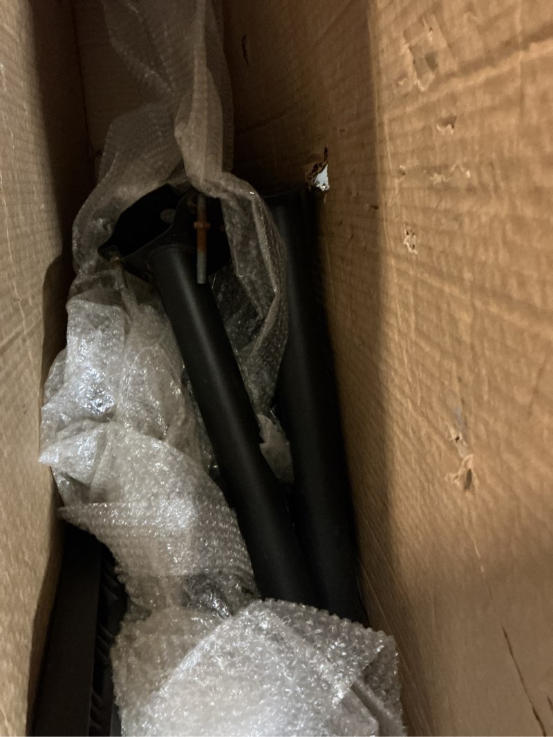 Condition photo showing Good Condition for deepn solar lights outdoor 8000w, solar street lights outdoor waterproof, 480 led security flood light 7000k street light 300000lm with motion sensor & dusk to dawn for pathway & yard, la065w, 1 pack