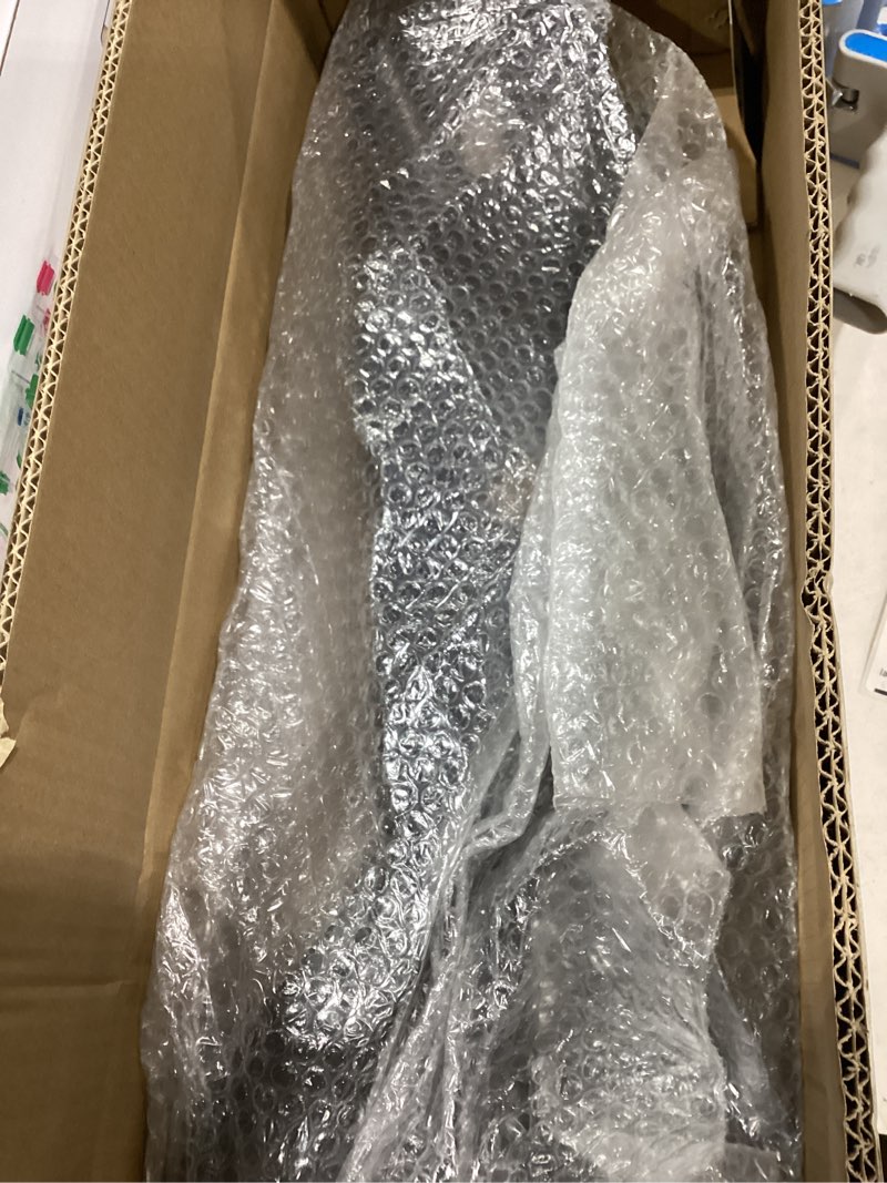 Condition photo showing New/Like New for Dasbecan Seat Trim Panel Compatible with Toyota Sequoia 2023-2025, Toyota Tundra 2022-2025, with Lumbar Support, Driver Seat Cover Replaces# 71806-0C100-C0 71806-0C101-C0