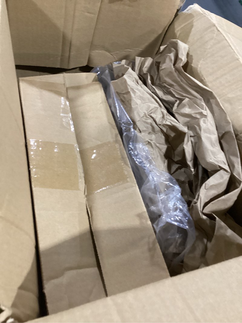 Condition photo showing As Is for Shark Upright Vacuum, Navigator Lift-Away Deluxe with Large Dust Cup Capacity, HEPA Filter, Swivel Steering, Upholstery Tool & Crevice Tool, Blue, NV360