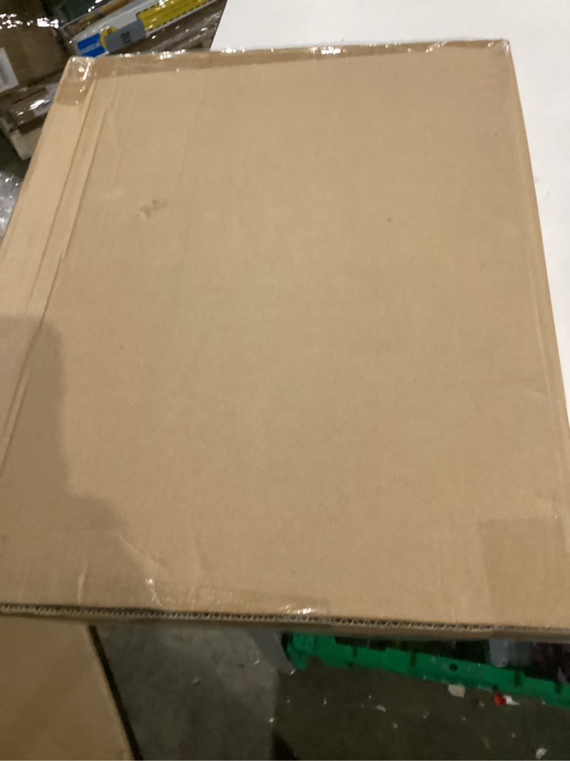 Condition photo showing Good Condition for PETMAKER Artificial Grass Puppy Pee Pad with Tray, Reusable Dog Potty Training Mat for Indoor & Outdoor Use, Easy Clean Artificial Turf Surface for Dogs and Small Pets, Fake Grass Potty Small 4-Layer System