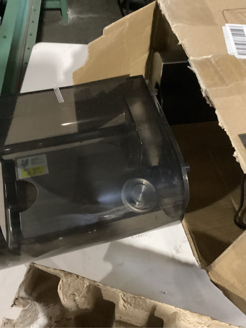 Condition photo showing Good Condition for DREO 6L Humidifiers for Bedroom, Smart Warm & Cool Mist for Large Room, 60Hr Quiet Runtime for Baby, Plant, Humidity Sensor, Indicator Light, 12H Timer, Google/Alexa, HM713S Silver