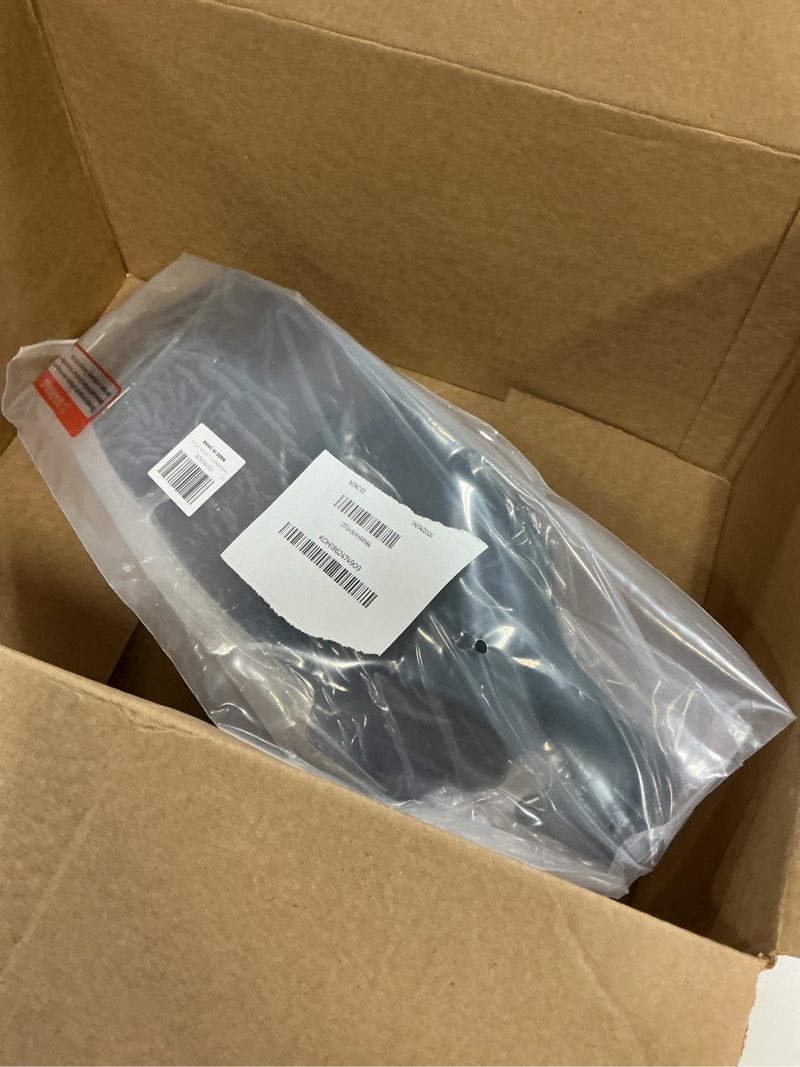 Condition photo showing Good Condition for amazicha black 4.5" wave windshield windscreen compatible for harley davidson touring electra glide street glide 2014 2015 2016 2017 2018 2019 2020 2021 2022 2023