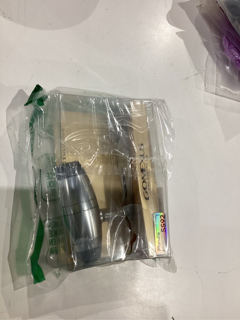Condition photo showing Good Condition for gomexus power handle for penn special senator 112h 113h 114h fishing reel handle for senator 114/115h 85mm