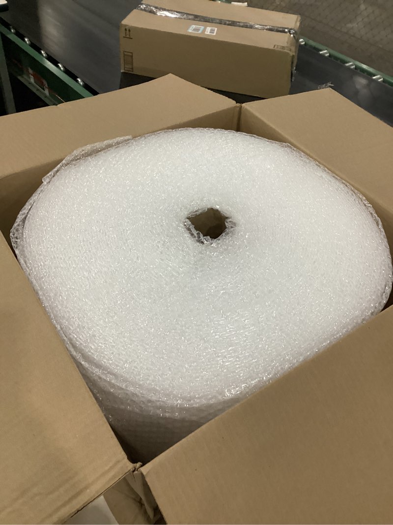 bubble wrap