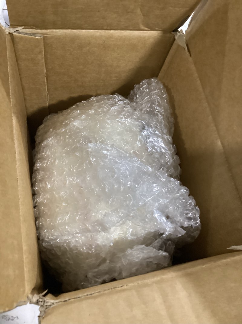 Condition photo showing New/Like New for QWORK Human Skull and Brain Anatomy Model, 11 Parts, Life Size, Numbered, Anatomically Accurate, for Science Teaching Learning