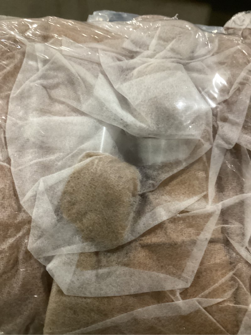 Condition photo showing Good Condition for SHIBEVER Women's Snow Boots Winter: Suede Fur Lined Waterproof Anti-Slip Furry Platform Women Ankle Snow Boots 7 Chestnut