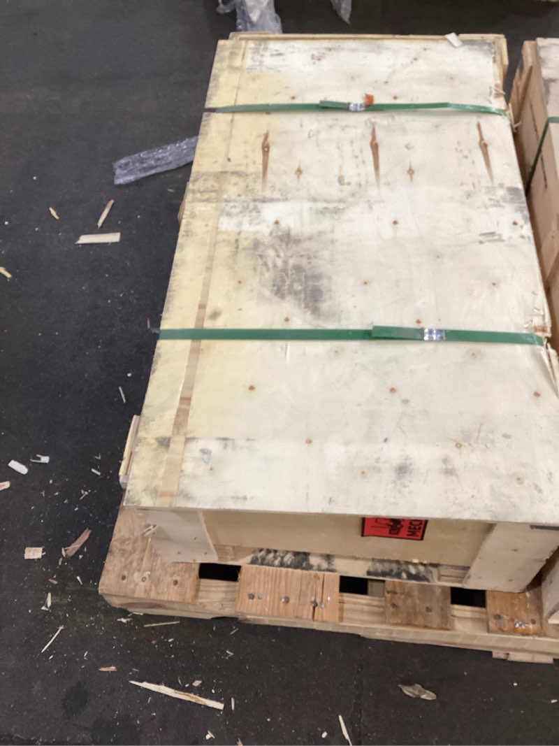 Condition photo showing Good Condition for BalanceFrom Cast Iron Olympic 2-Inch Plate Weight Plate for Strength Training and Weightlifting, Multiple Options, Multiple Packages