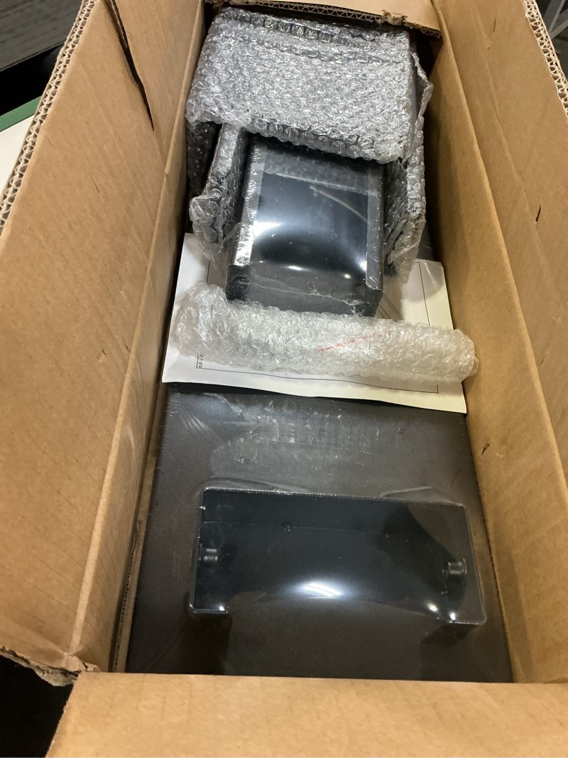 Condition photo showing New/Like New for Ladder Extender Pro, Ladder Stabilizer High Strength, Ladder Leveler 13.4”-19” Adjustable Height Range for Single and Extension Ladders Pro, 13.4"- 19" Height