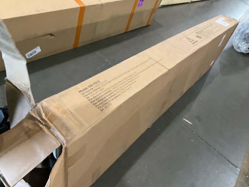 unknown furniture piece