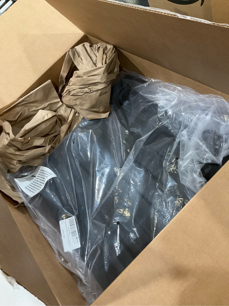 Condition photo showing Good Condition for TripleAliners Tailgate Mat Compatible with Ford Super Duty F250/F350/F450 2023-2026 Accessories Truck Tailgate Liner Bed Cover All-Weather Protector Cargo Cover (Not Fit Optional with Tailgate Step) 2) F250&F350&F450 | 2023+ | Tailgate Mat