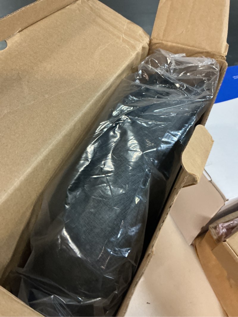 Condition photo showing Good Condition for hook-on chairs - portable & foldable for babies 6-36 months, family & travel use with carry bag (grey)