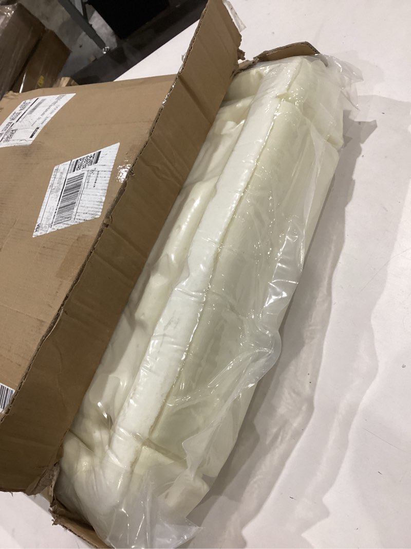 Condition photo showing Good Condition for gxarts driver or passenger side bottom replacement seat foam cushion compatible with chevy silverado tahoe suburban gmc sierra yukon 2014 2015 2016 2017 2018 2019 replacement # 22943727 22943726