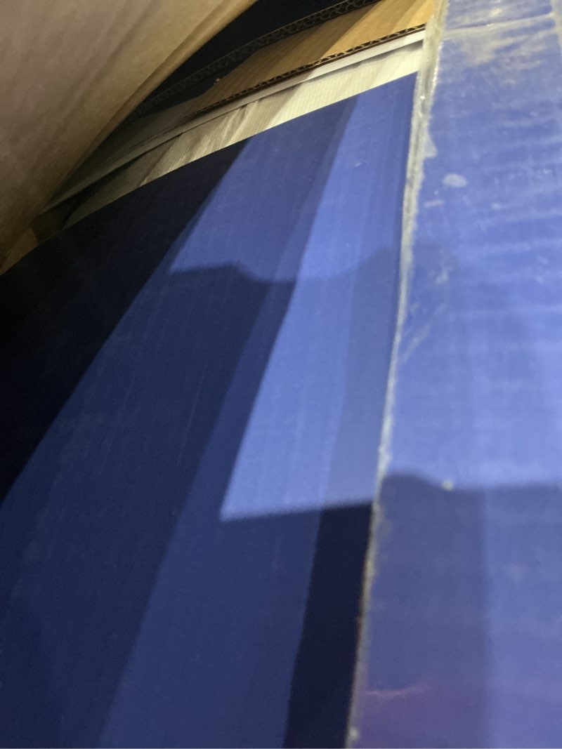 Condition photo showing Good Condition for hobestluk bean bag chairs large bean bag couch