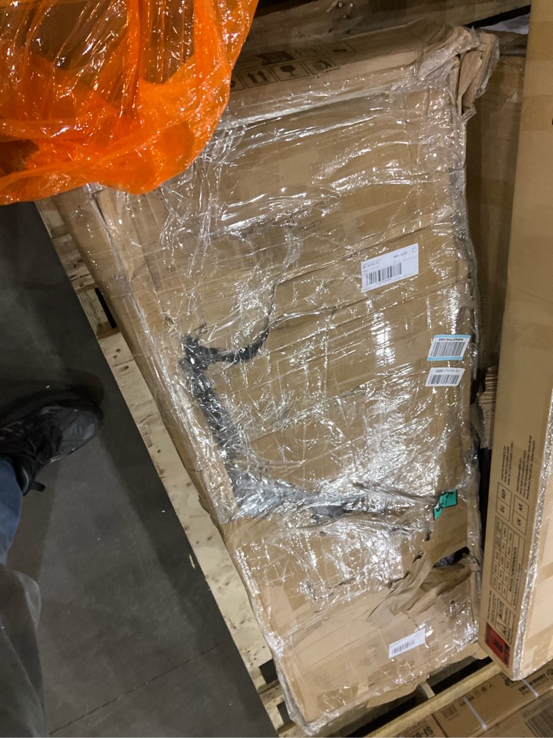 Condition photo showing As Is for VEVOR Punching Bag Stand, Steel Heavy Duty Workout Training Equipment, Adjustable Height Boxing Punching Stand with Weighted Base, Holds Up to 140 lbs, Freestanding Sandbag Rack for Home Gym Fitness 2 in 1 Freestanding Sandbag Rack