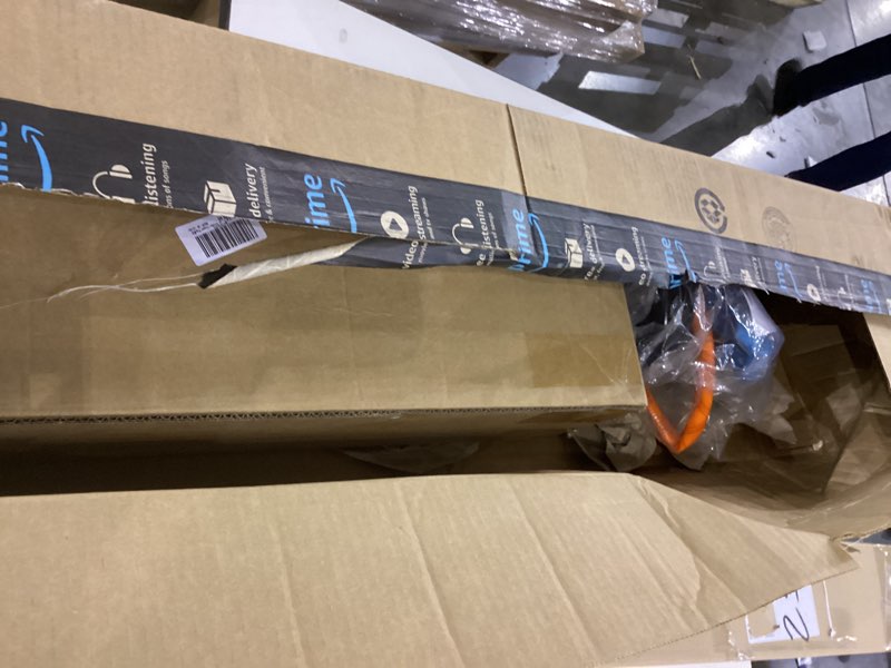 Condition photo showing As Is for Portable High Pressure Kinetic Toilet Plunger Air Drain Blaster Pump for Bath Toilets Bathroom Shower Kitchen Clogged Pipe Gray