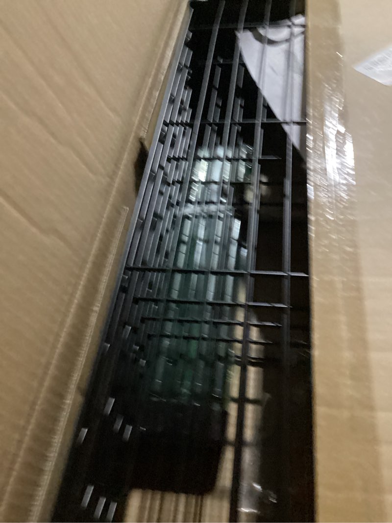 Storage shelving unit