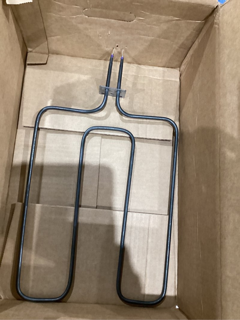 Condition photo showing Good Condition for 5303051140 Broil Element by Part Supply House