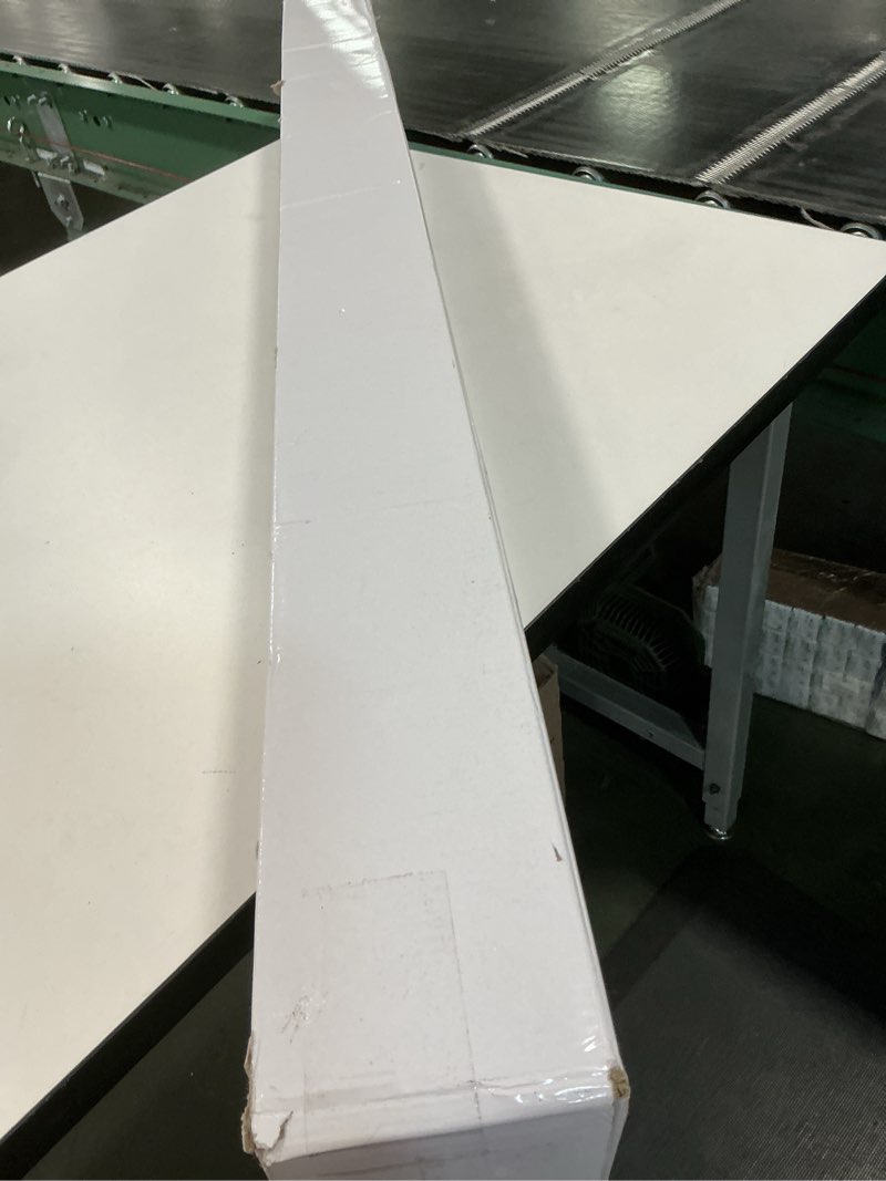 Condition photo showing New/Like New for Underhood Work Light, 2000LM Super Bright, 5200mAh Rechargeable LED Work Lights for Mechanics, Magnetic Automotive Under Hood Light Bar Cordless Touble Light for Car Repairing/Garage/Workshop