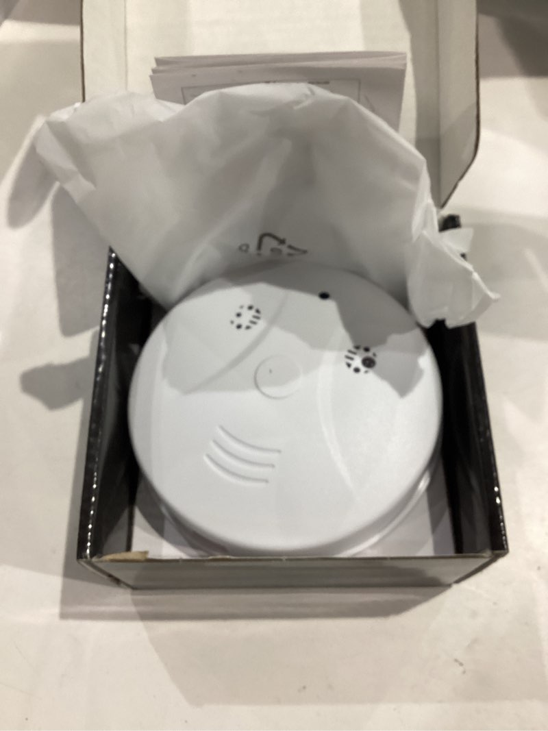 Condition photo showing Good Condition for 1080P HD WiFi Camera with APP Control, Indoor Security Cam with Motion Detection & Night Vision, Surveillance Cam for Home, Baby, Pet