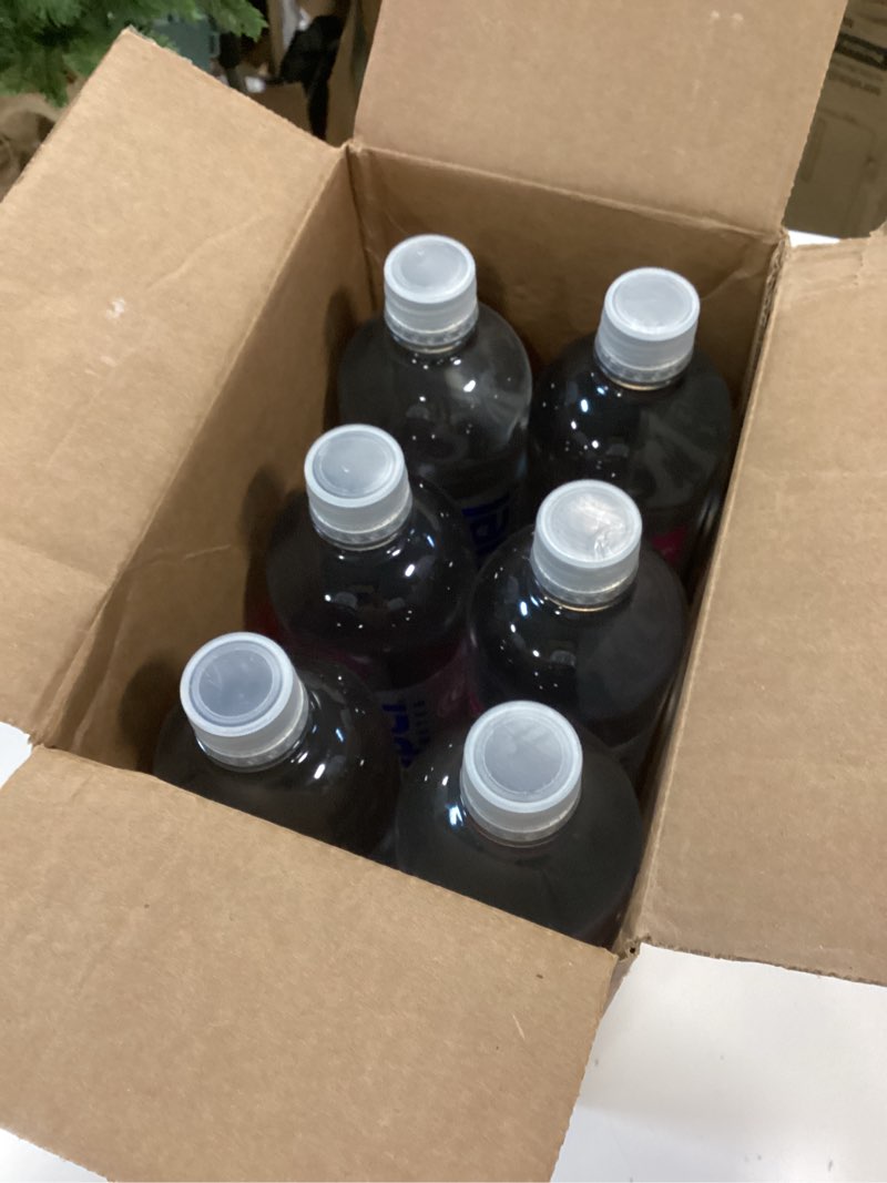 Condition photo showing New/Like New for Propel, Berry, 1 Liter (Pack of 6) Berry 33.81 Fl Oz (Pack of 6) BEST BY 06/08/2026