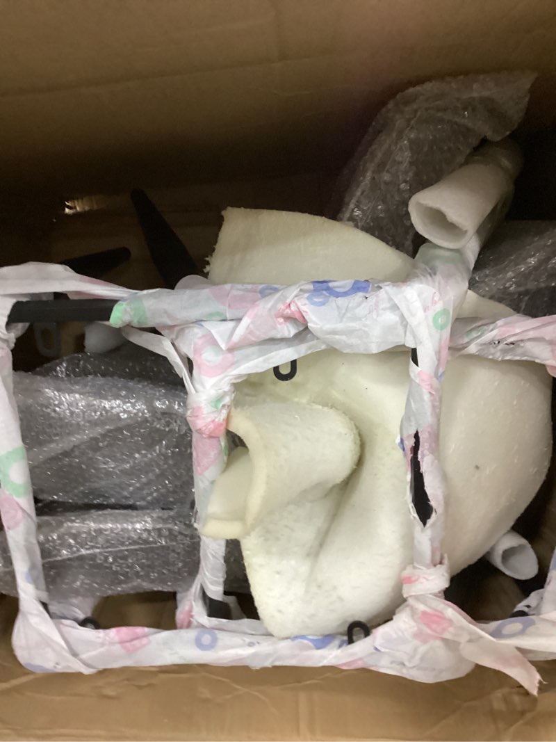 leather upholstered dining chairs modern wingback side chairs with metal legs for home (set of 2)