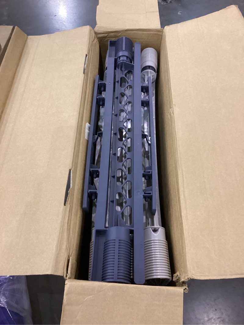 Condition photo showing item condition for Toddleroo by North States Superyard Duo Extra-Wide Gate and Playard