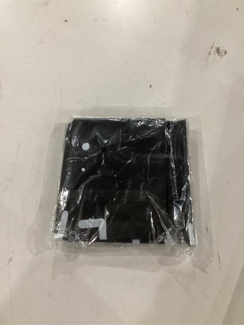 Condition photo showing New/Like New for Boxiki Travel Laundry Bags 2 Pcs Set – Waterproof Washable Reusable Dirty Clothes Organizer, Foldable Travel Laundry Bags for Gym, Swimming, Multipurpose Foldable Laundry Organizer for Travel