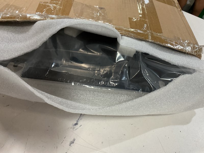 Condition photo showing Good Condition for h ruo tour pack metal base plate tour trunk inner reinforcement plate fits for 2014-later harley touring rushmore chopped king tour pack, street glide electra glide road king road glide