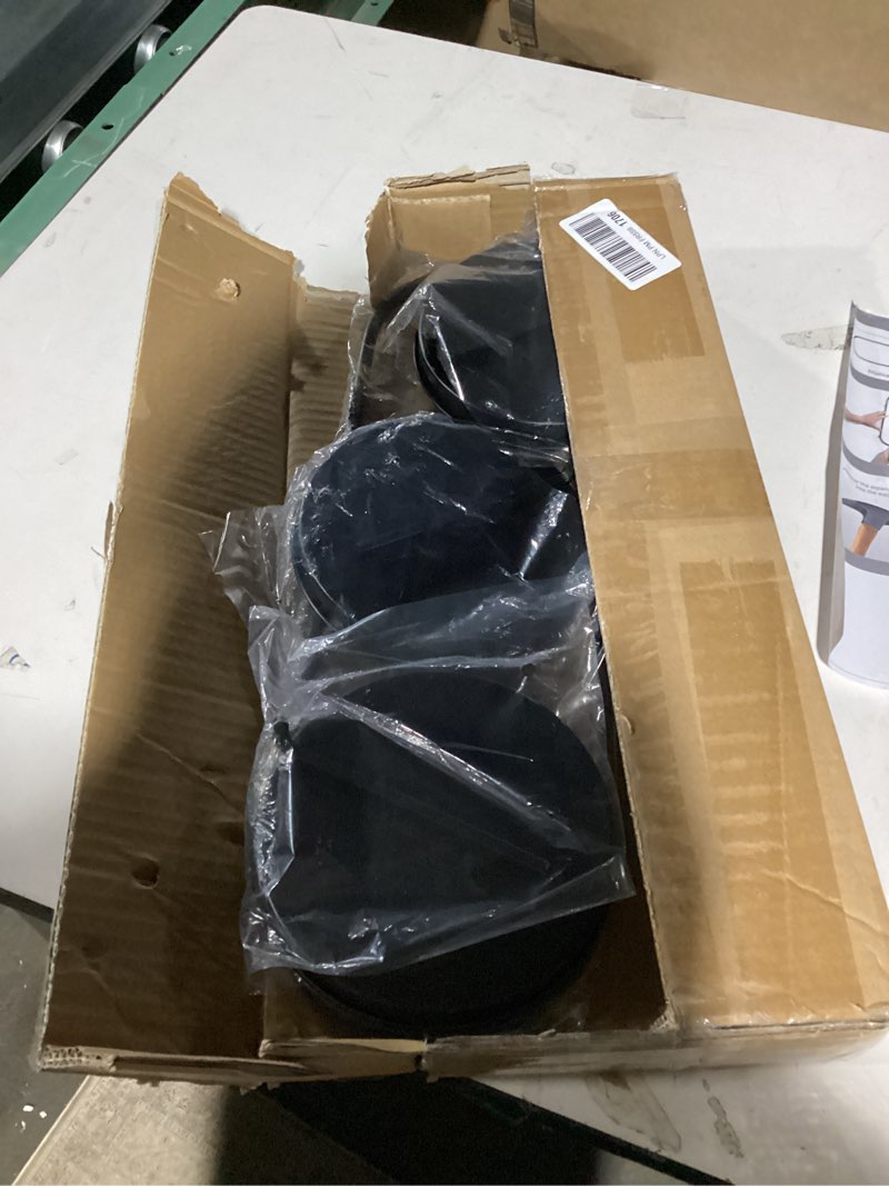Condition photo showing Good Condition for wall plant holder indoor, wall planters for indoor plants, window plant shelves for indoor plants, plants hanger indoor, black