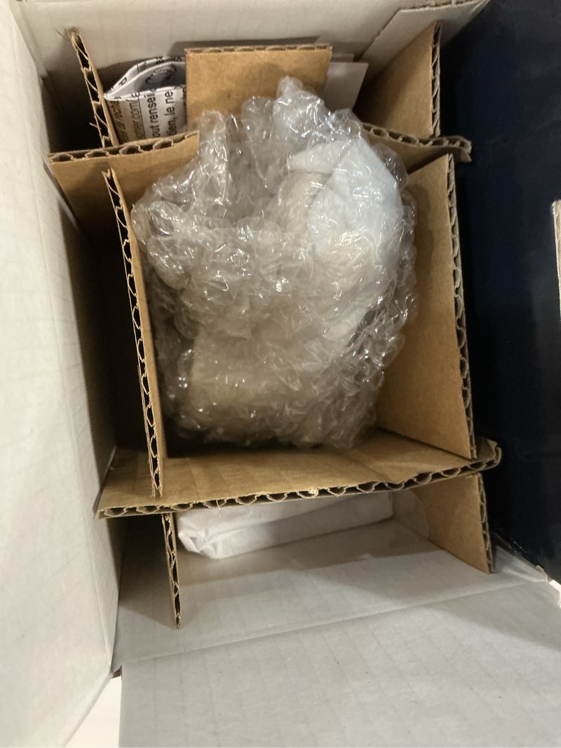 Condition photo showing New/Like New for KOHLER 98350-CP Awaken Wall-Mount Supply Elbow, Polished Chrome 2.25 x 2.00 x 2.31 inches Polished Chrome