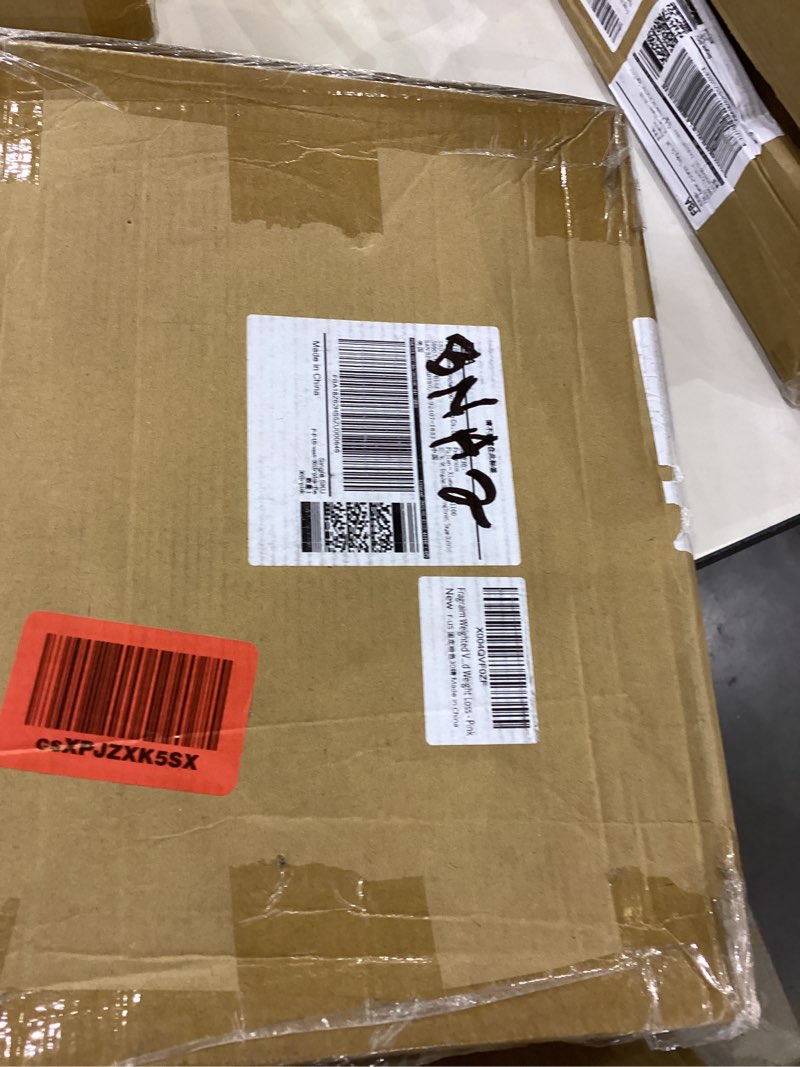 Fragraim Weighted Vest for Women Men - 30lb Weight Vest with Reflective Stripe, Detachable Phone Pou