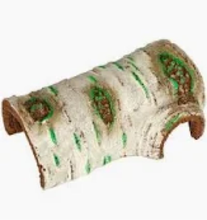 Zl ecom rapid sense poplar log medium