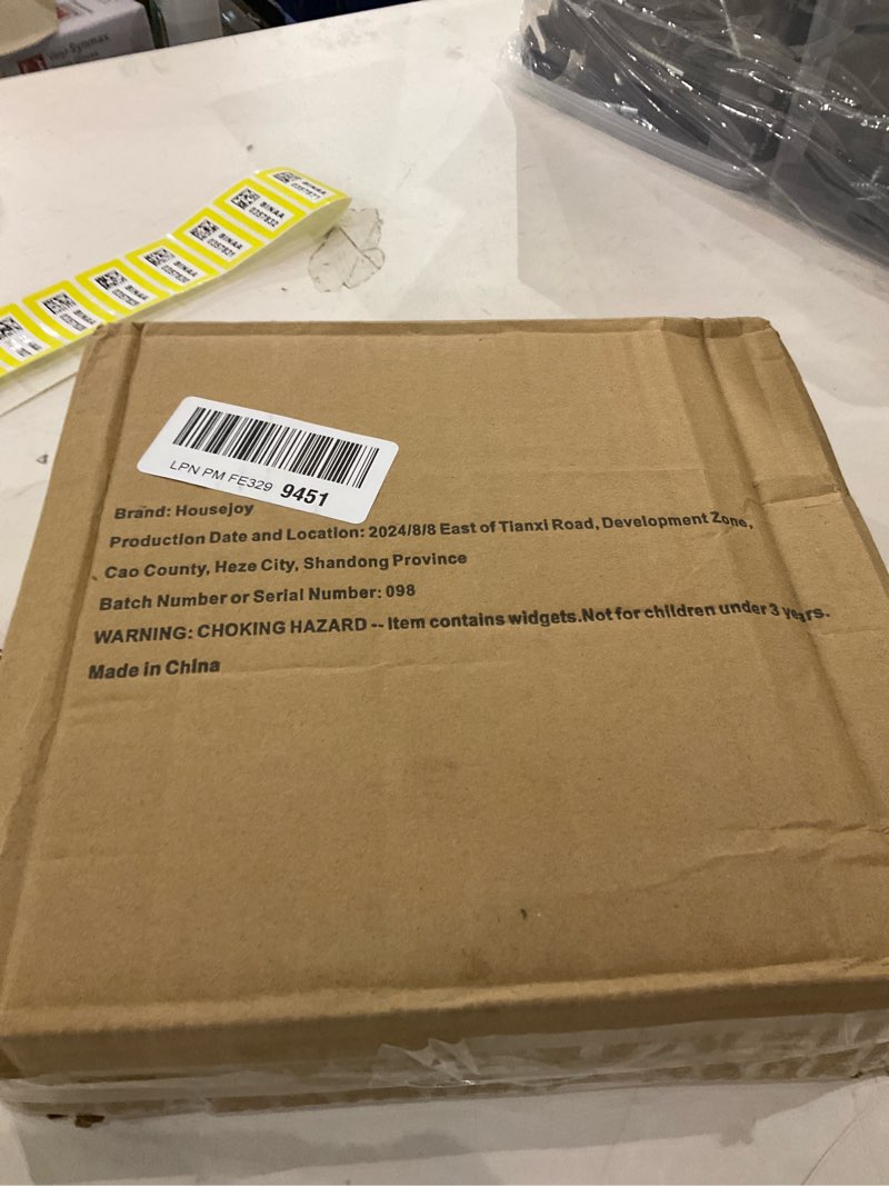 Wooden Step Stool,Square Sitting Stool for Adults and Kids,Holds up to 350lbs,Small Plant Stand for 