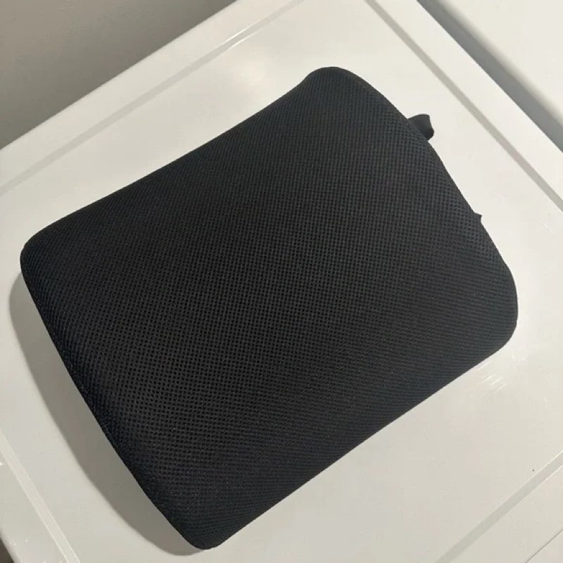 Everlasting Comfort Seat Cushion for Back