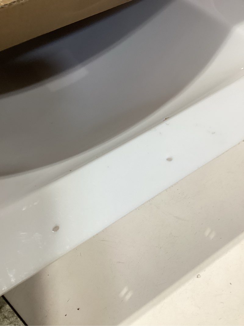 Condition photo showing Good Condition for rvguard rv skylight replacement, 18" x 26" outer dimension skylight fits all standard 14" x 22" openings, rv skylight for camper trailer fifth wheel truck, uv resistant, impact resistant, white