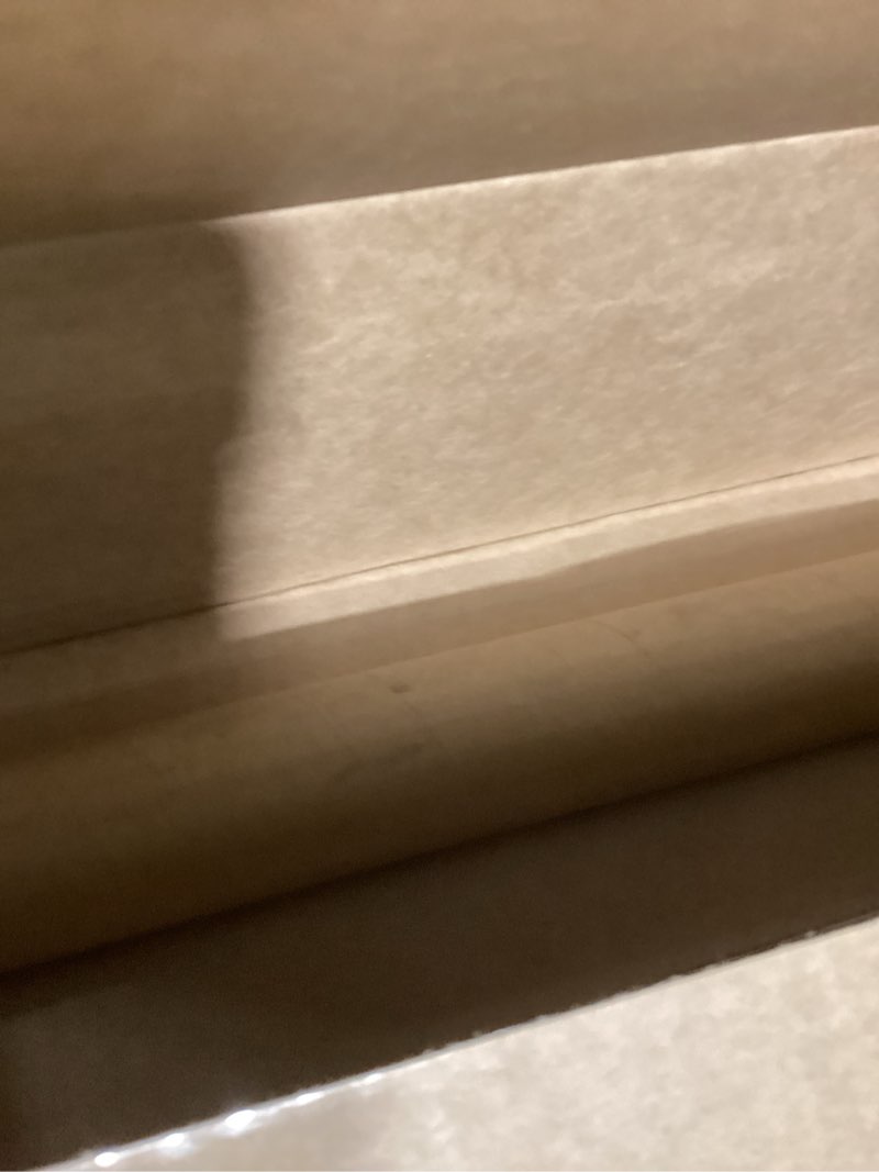 Condition photo showing New/Like New for ARPEOTCY Extra Large Vintage Framed Wall Art, 36x54 Inch Retro Mountain Landscape Hanging Framed Canvas Wall Art, Large Rustic Farmhouse Home Decor for Living Room Bedroom Office Mountain Landscape of Tivoli 54"L x 36"W