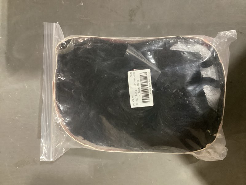 Condition photo showing Good Condition for quantum love body wave layered u part wig yaki curly v part wig glueless clip in half wigs for black women beginner friendly realistic natural looking heat resistant synthetic hair