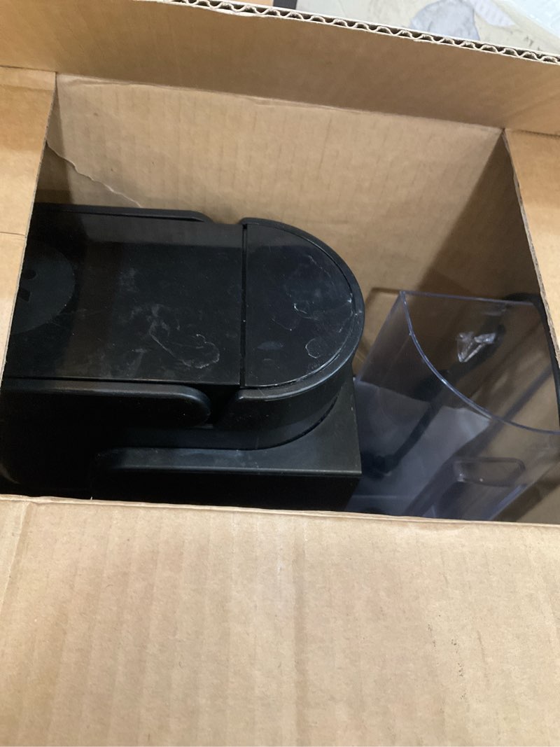 Keurig K-Express Single Serve K-Cup Pod Coffee Maker, 3 Brew Sizes, Strong Button Feature, 42oz Removable Reservoir, black