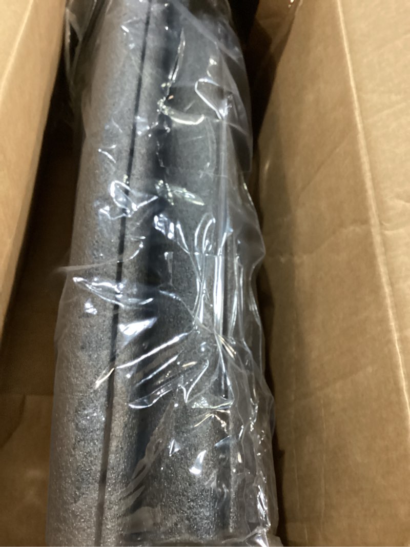 Condition photo showing As Is for Amylove 12 Pcs 3.3 Feet Foam Pipe Insulation Foam Tube Insulating Water Pipe Pool Swim Noodles Pre S